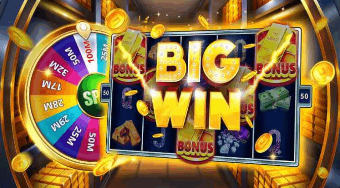 Panduan Menang Jackpot Narcos Online Slot Dragoon Soft
