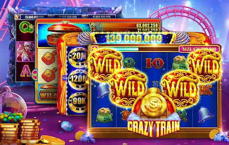 Jadwal Penunaian Kekayaan Carter Slot Online