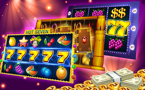 Permainan Slot Online Yang Fantastis